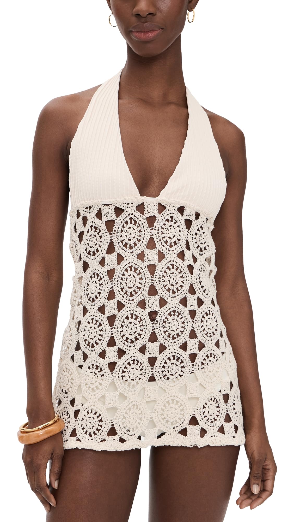 Palmacea Women's Yakarta Dress