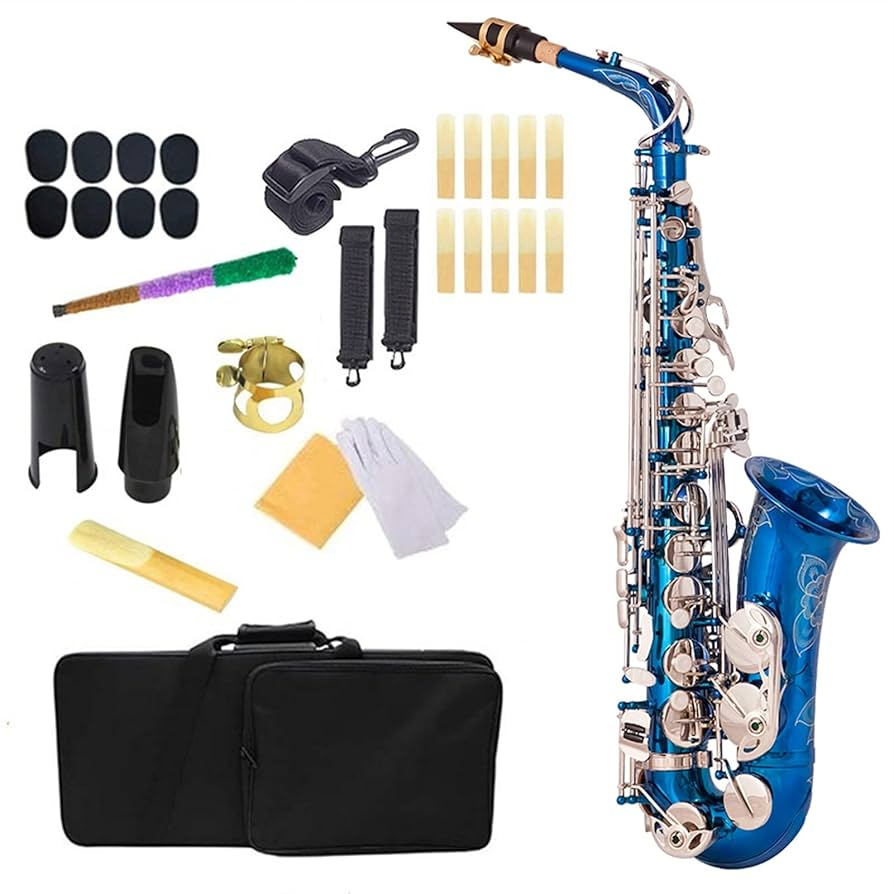 状態良好なアルトサックス Yanagisawa Silver Sonic A-WO37 アルトサックス 【クリア