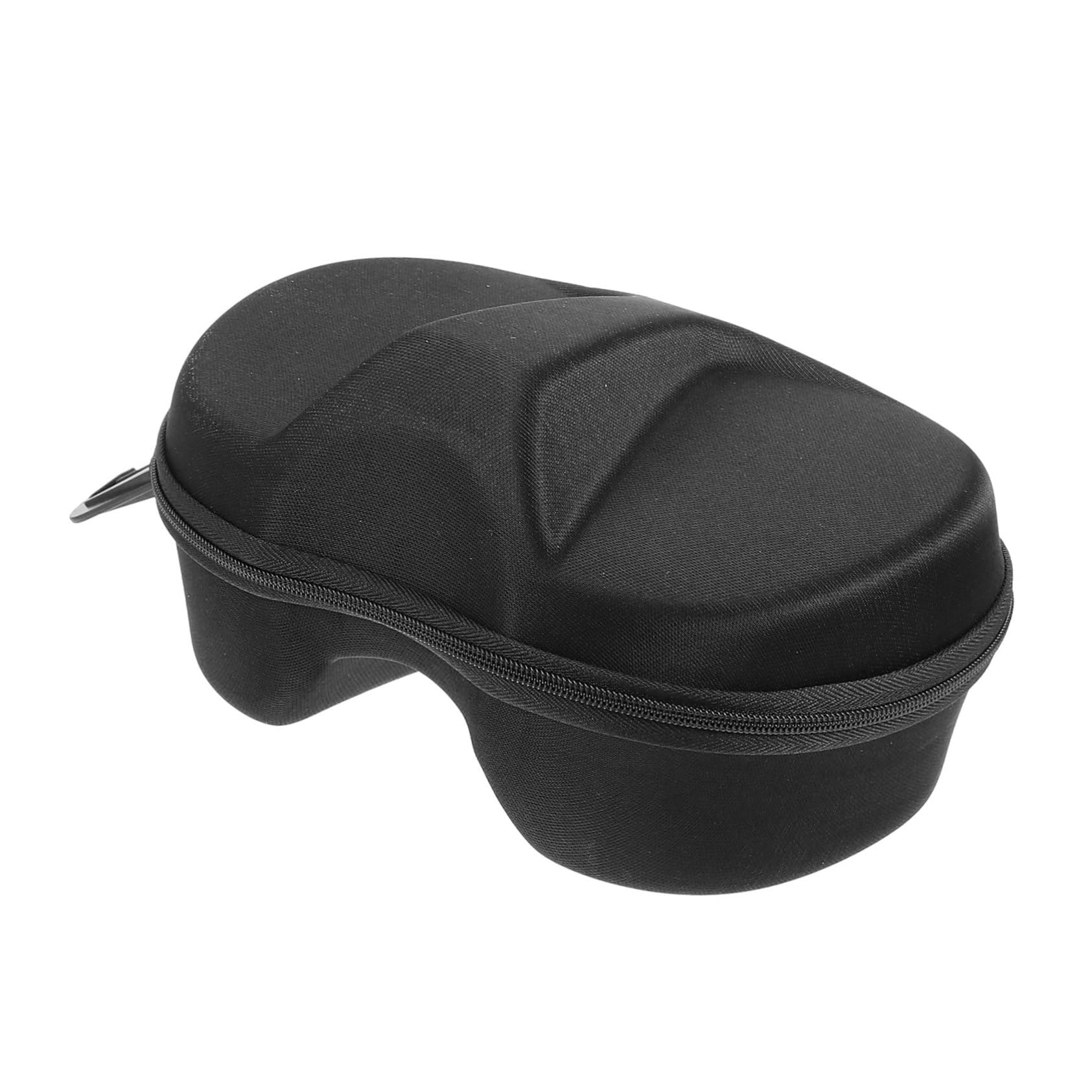 Parliky Glasses Box for Sports Extra Large Ski Goggles Storage Scratch-resistant Eva Case