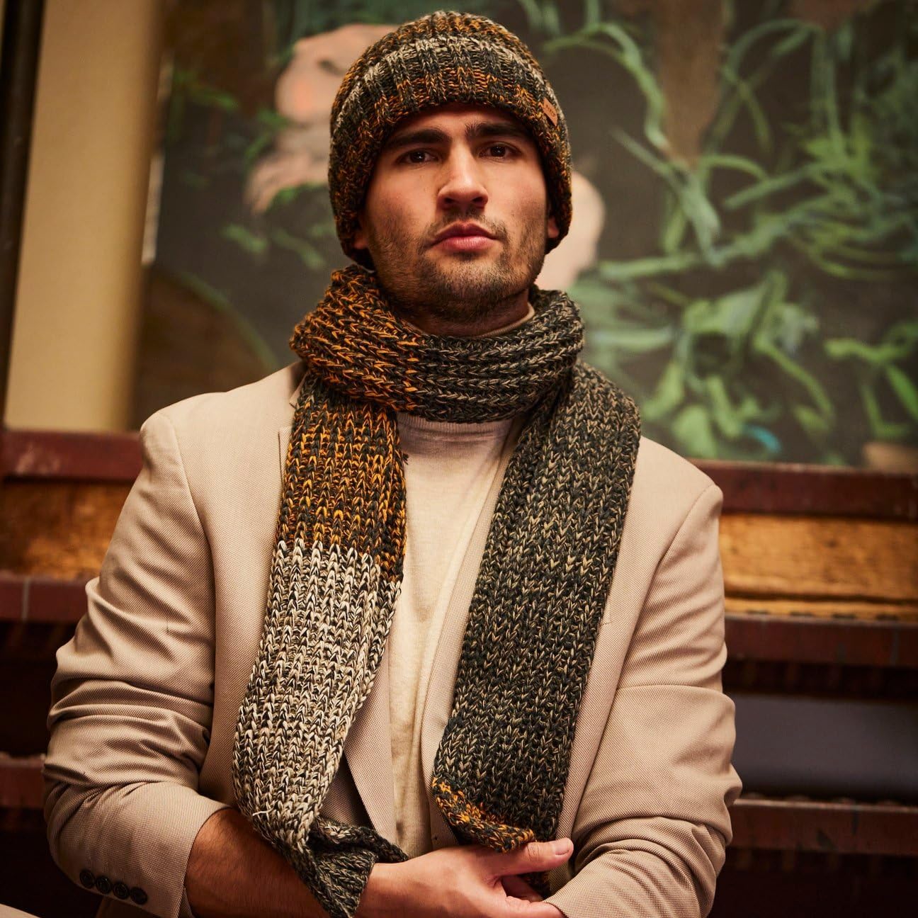 Sciarpe e Colli Autunno Inverno Donna Fashion Market