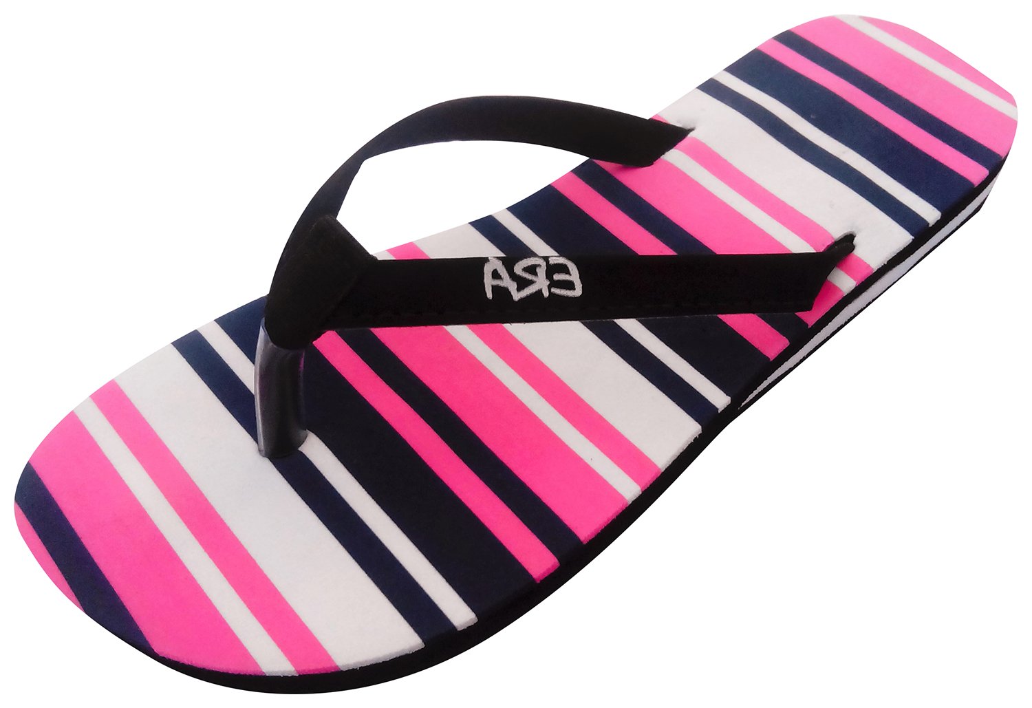 ERA Womens Pink Synthetic Slippers (38 EU) (B01CYC4XPE) Amazon Price History, Amazon Price Tracker