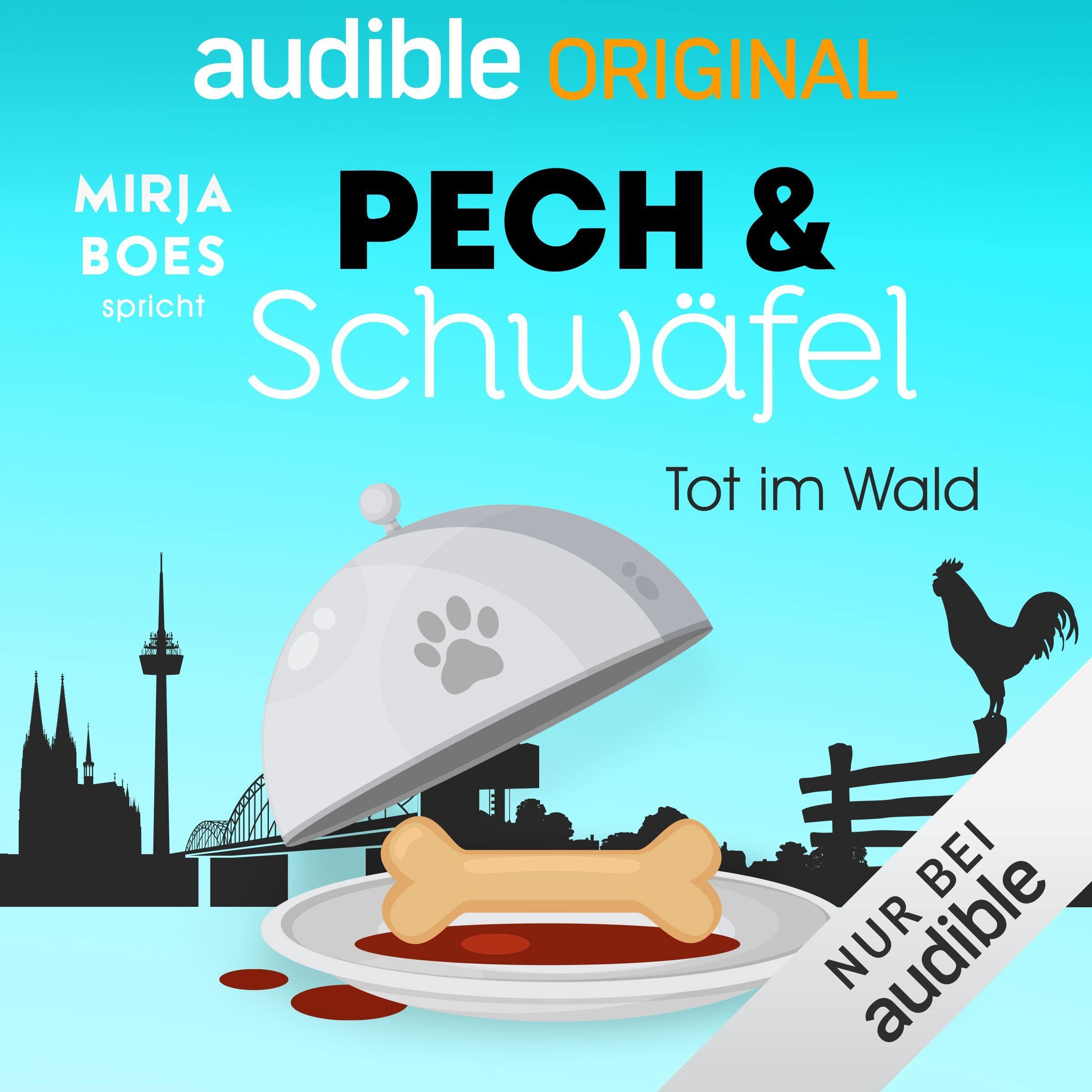 Cover art for 4. Tot im Wald