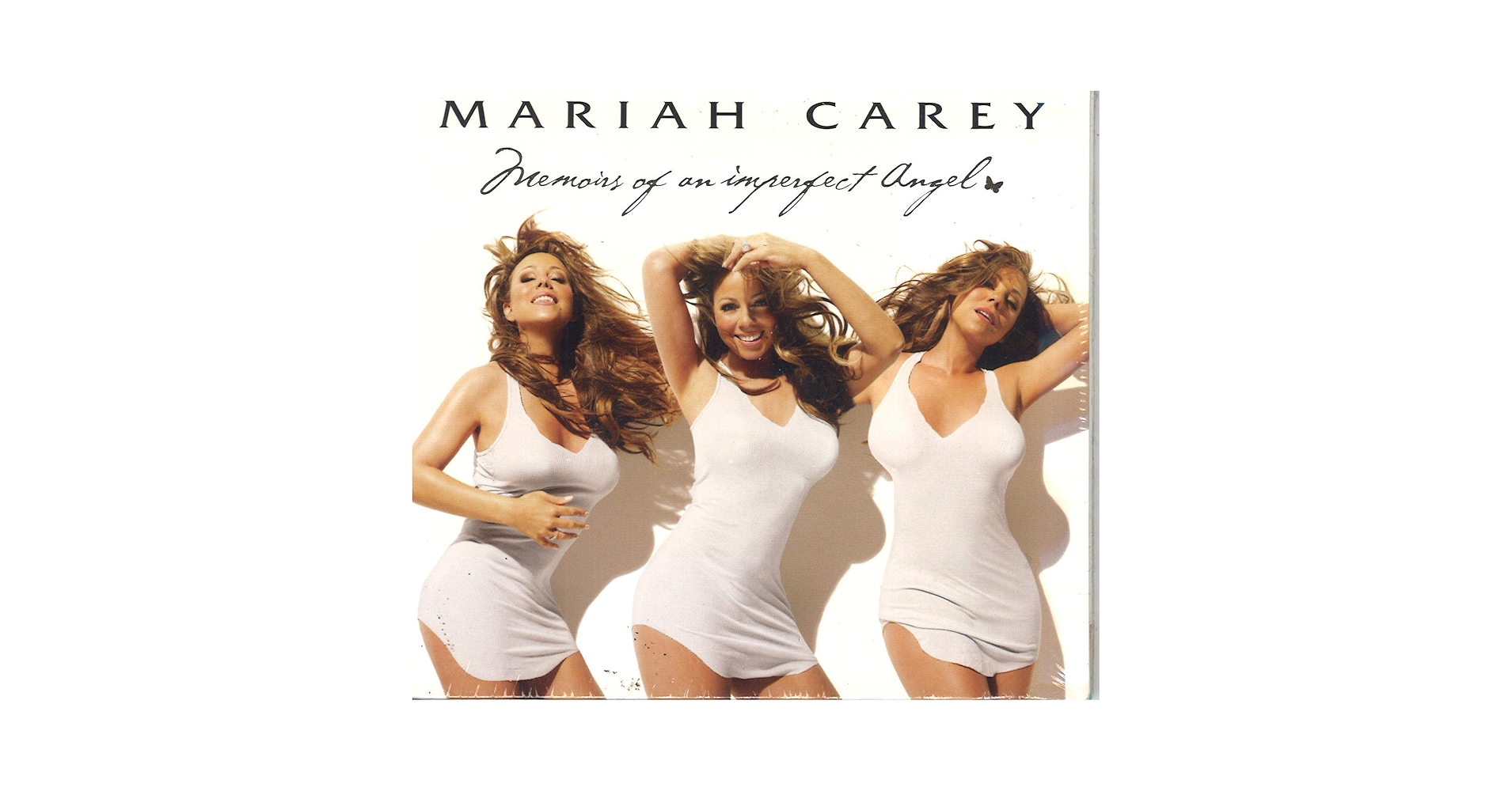 Mariah Memoirs Imperfect Angel レコード　マライア 413HhJFv6lL.jpg_BO30,255,255,