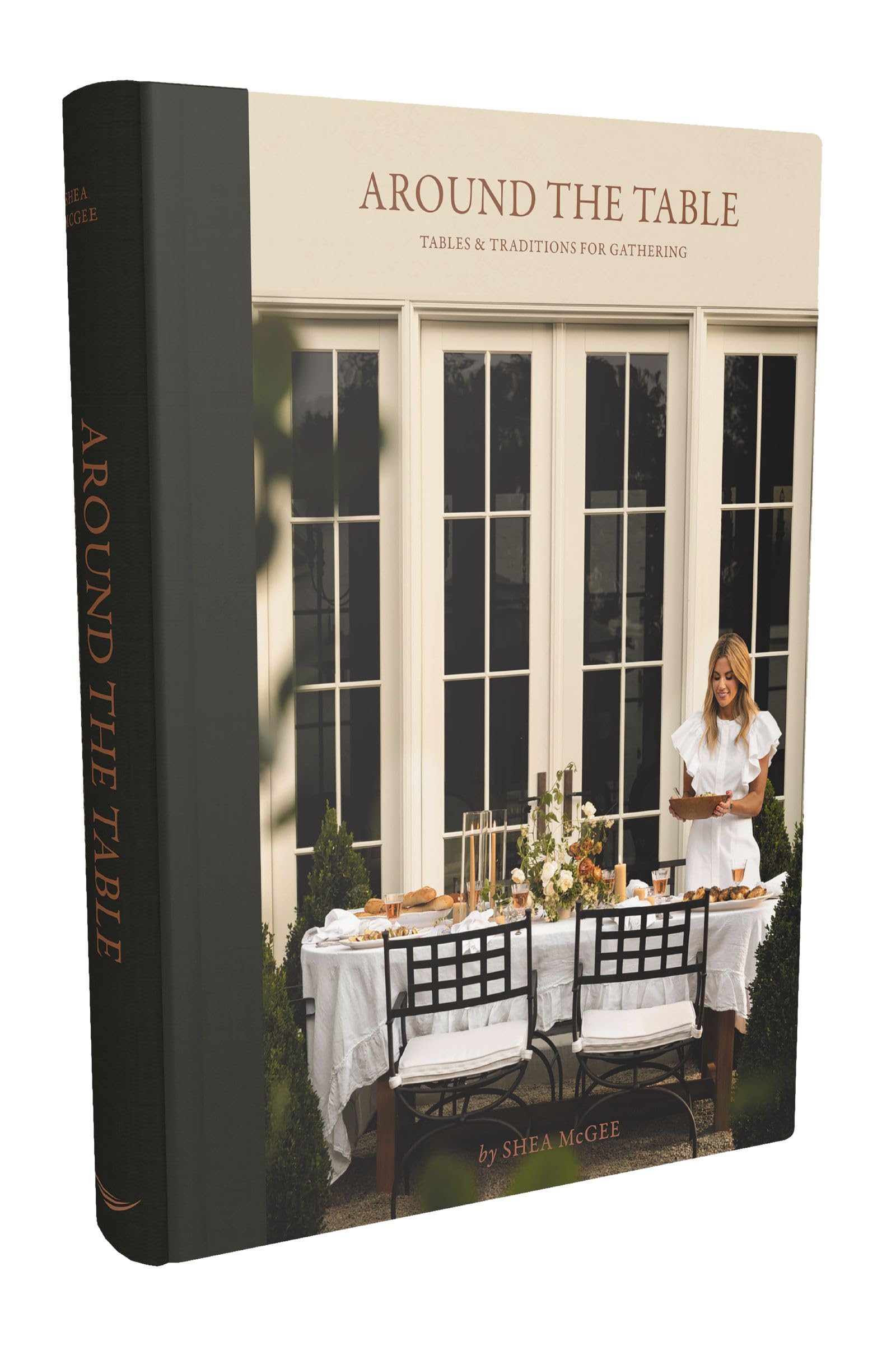 Around Table Hb