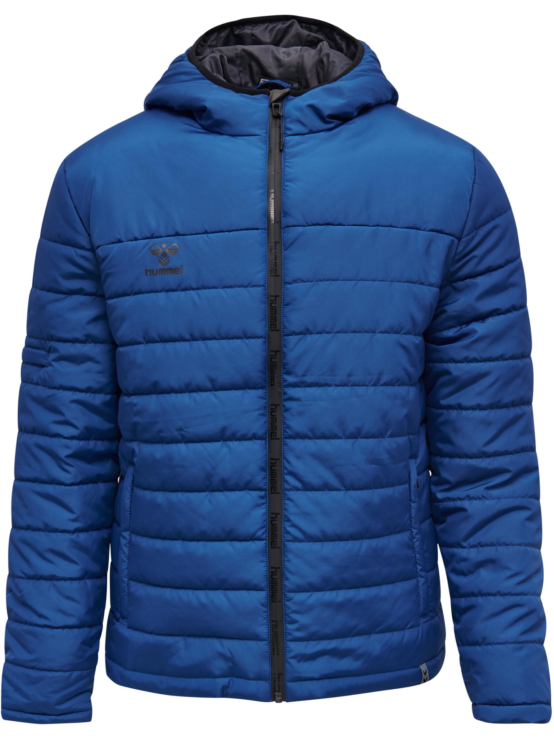 hummel hmlNORTH Quilted Hood Jacket