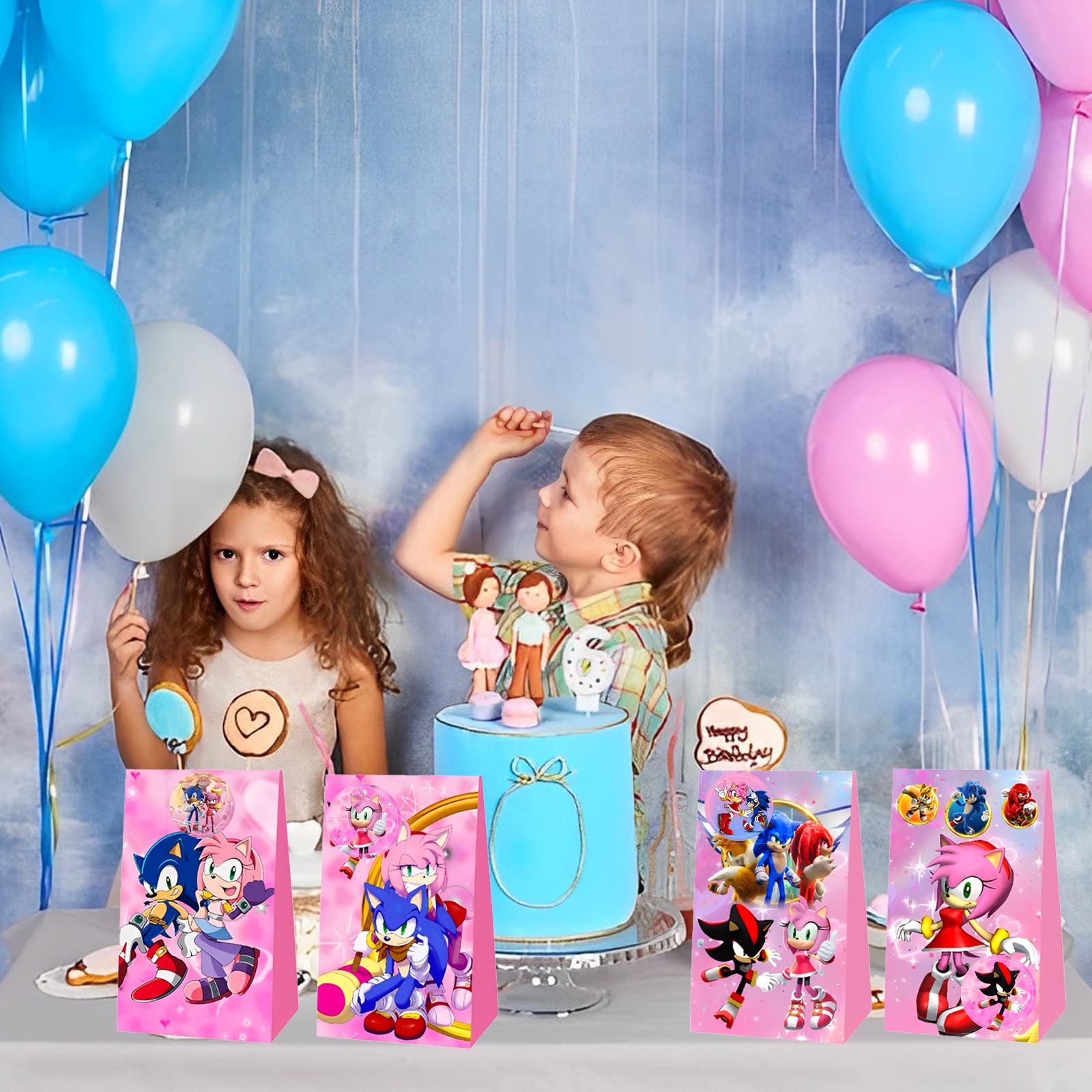 11 Anni Compleanno Festa Decorazioni Oro Rosa, 11 Striscione Di - Foto 2