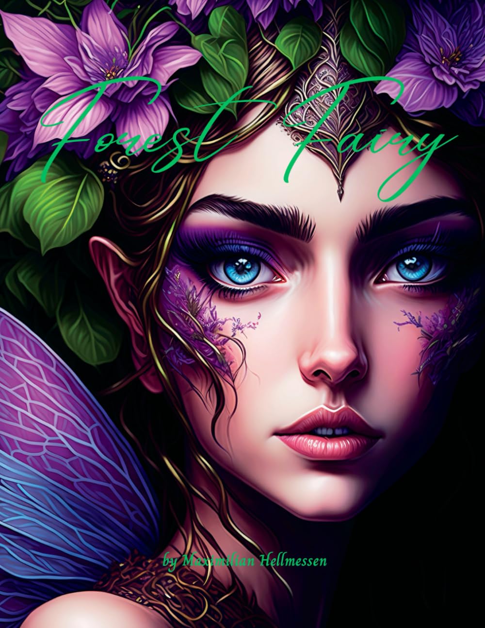Forest Fairy