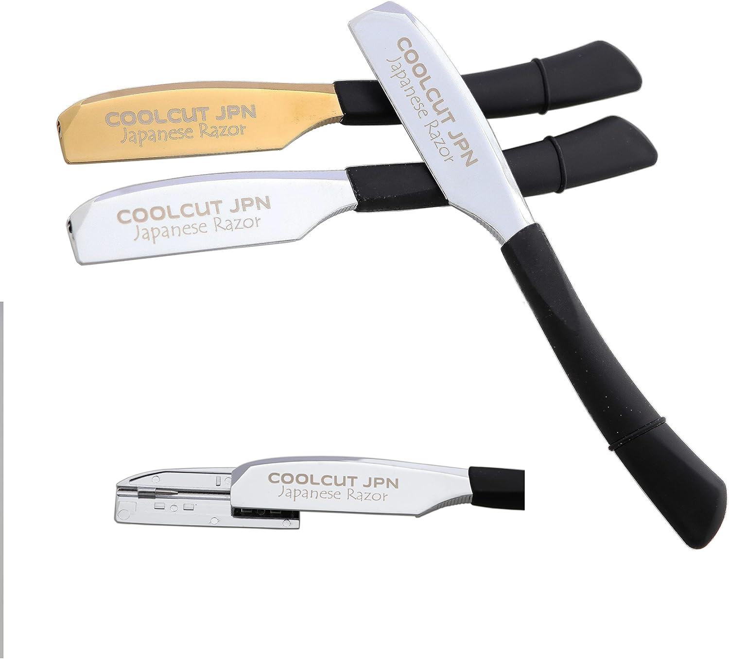 Sanguine Men Shaving Razor, Japanese Shaving Razor, Non