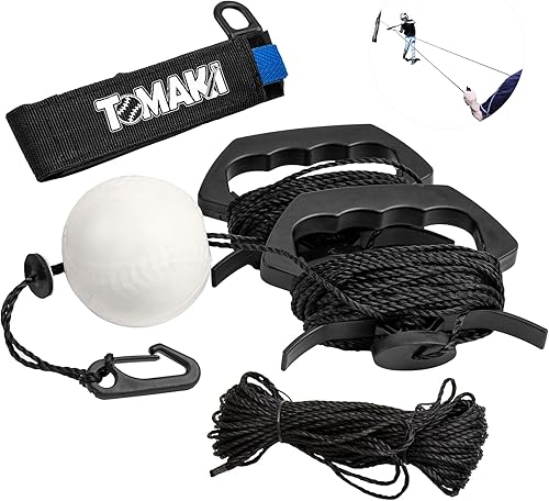 Equipo de entrenamiento de béisbol, entrenador de cuerda, equipo de práctica de bateo de béisbol, equipo de práctica de bateo para béisbol y softbol