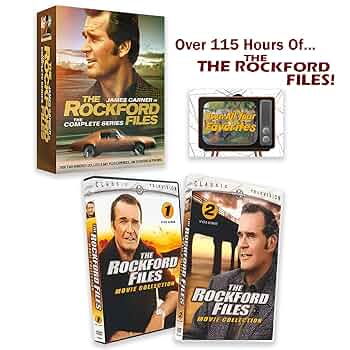 その他 Rockford Files: Season Four [DVD] [Import] Amazon.com: The Rockford Files: Season 4 : James Garner