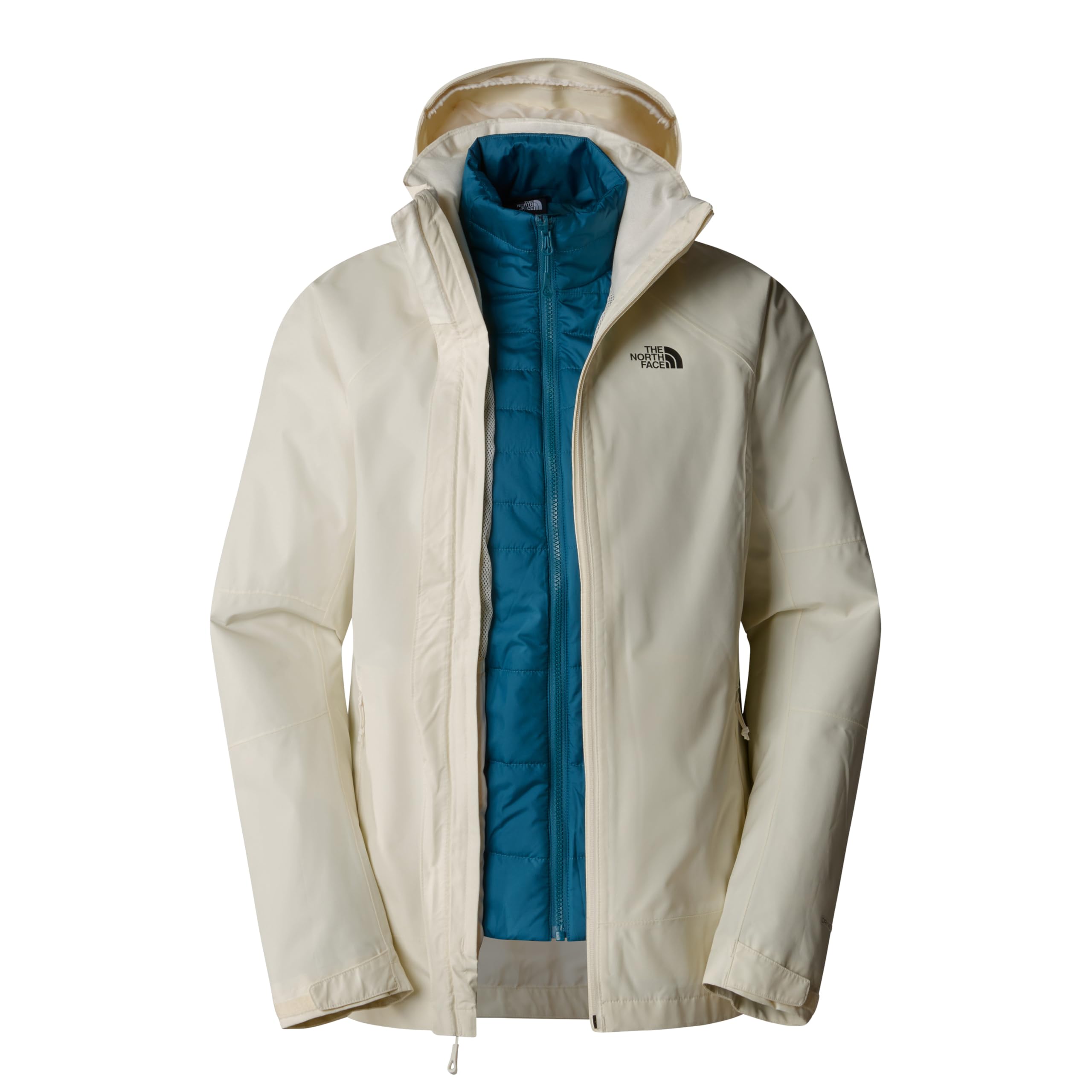 The North Face Inlux Triclimate Giacca Donna (Pacco da 1)
