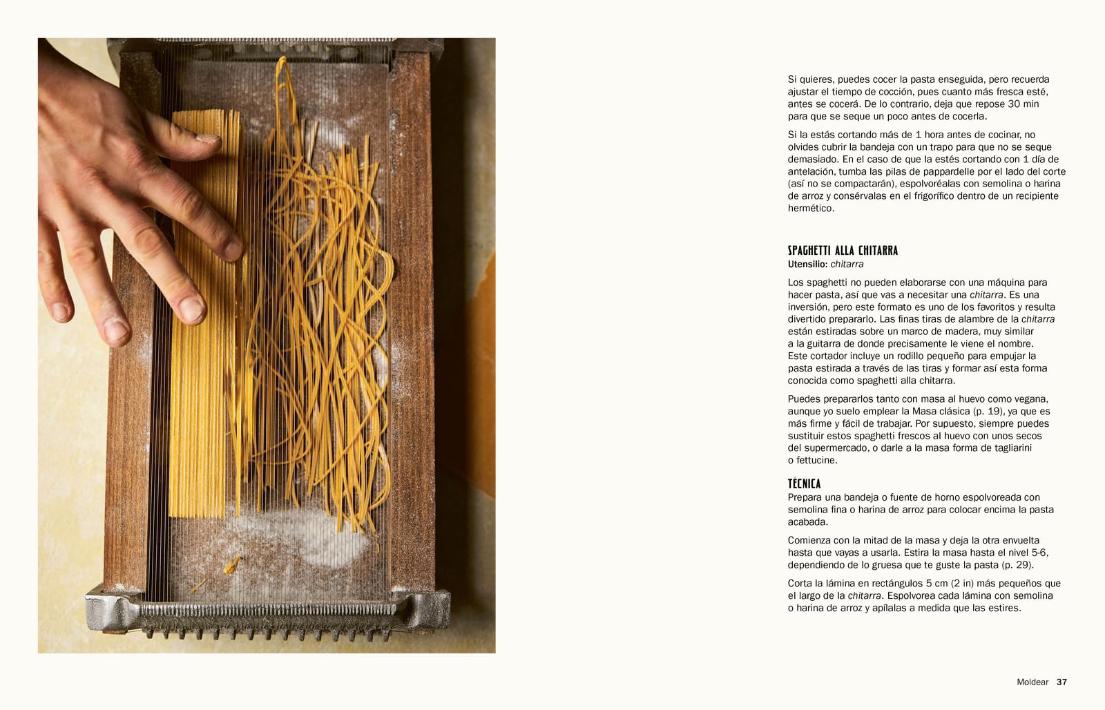 Pasta, pronto: Recetas rápidas y sencillas para cocinar una y otra vez (COCINAS DEL MUNDO)