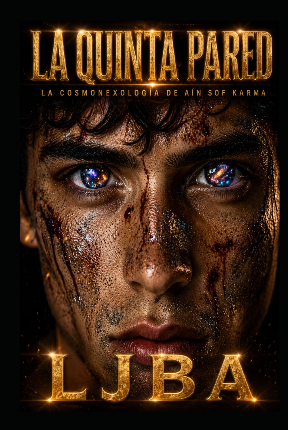 LA QUINTA PARED VOL 20: EL ÚLTIMO ENIGMA / FINAL SAGA (EL ÚLTIMO ENIGMA / FINAL DE LA SAGA)
