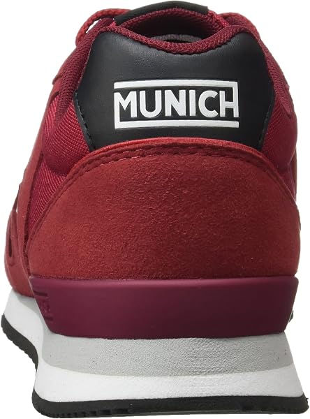 Munich Zapatillas Dash Negro - 3