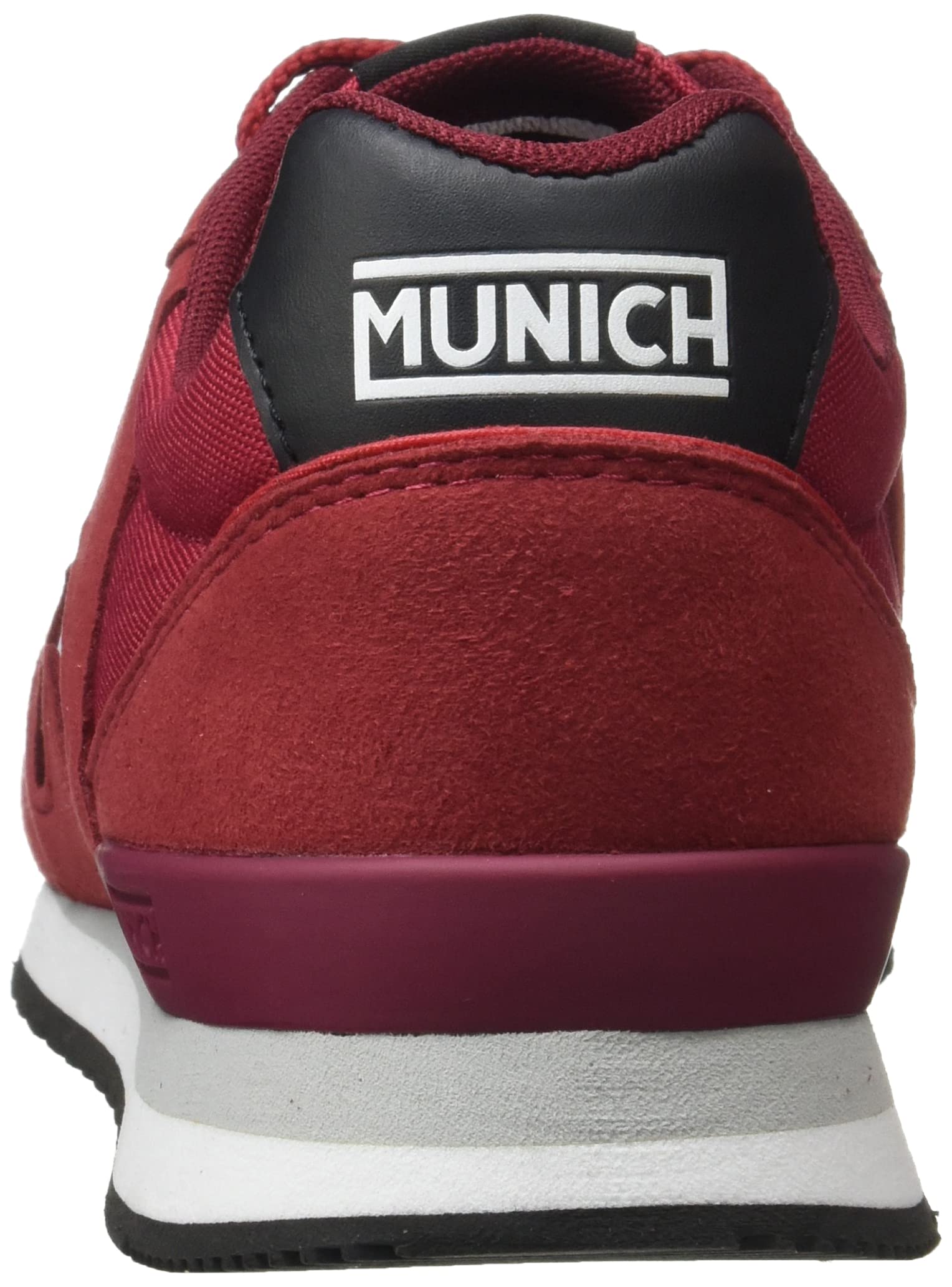 Munich Zapatillas Dash Negro — view 3