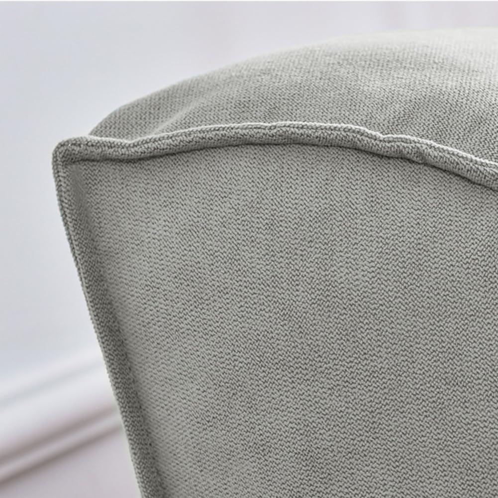 Cuscino triangolare per schienale da lettura, cuscino di supporto lombare per letto e divano, sfoderabile, 70 x 35 x 20 cm, blu scuro, comodo e supporto per leggere e rilassarsi