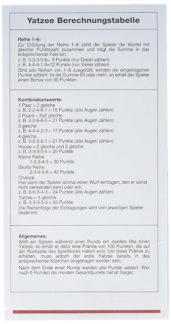 Foto 2 de 5 de Piatnik - Juego de Cartas [Importado de Alemania]