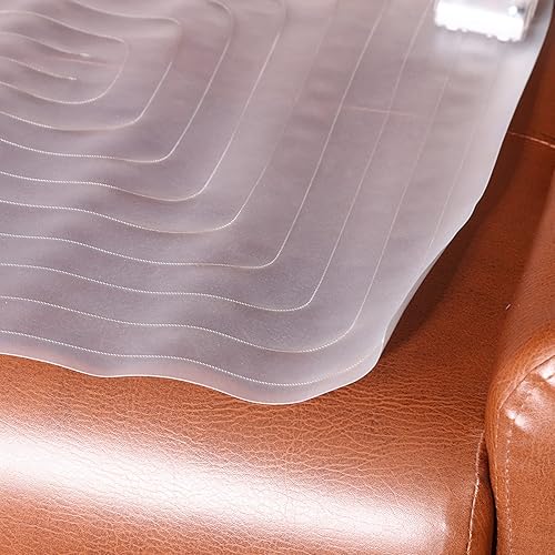 Miniatura 7 de Tapete de entrenamiento para mascotas, 19.9 x 47.8 pulgadas, almohadillas de entrenamiento de choque para mascotas, uso en interiores, tapete