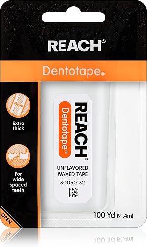 Oral-B Reach Dento Tape