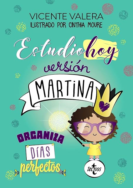 Portada de Estudiohoy versión Martina