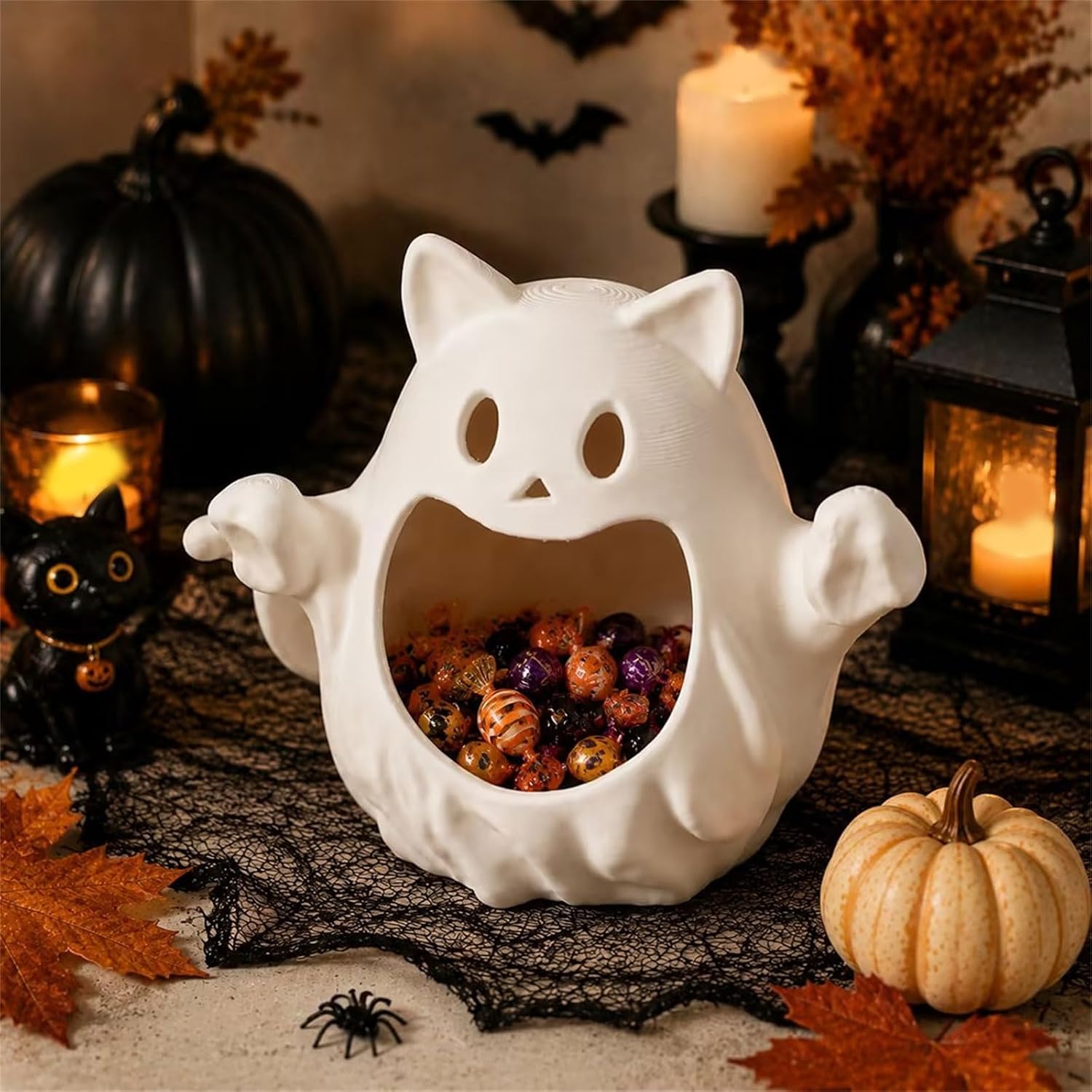 Bowl for Halloween Parties