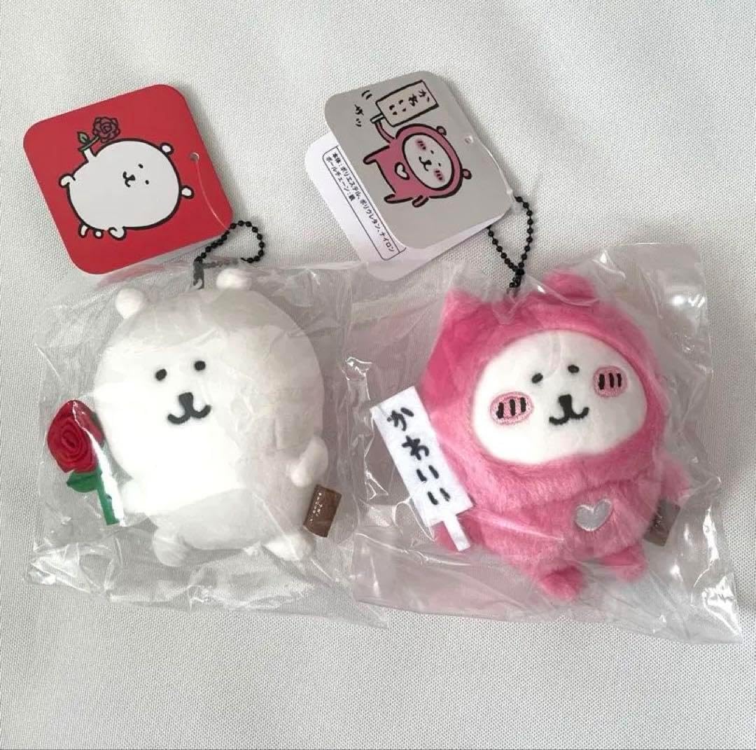 ナガノマーケットローズなナガノのくま「かわいい札持ちハートなナガノ ナガノマーケットローズなナガノのくま「かわいい札持ちハートなナガノ