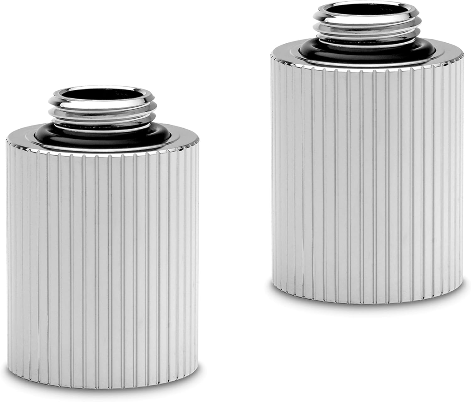 EKWB EK-Quantum Torque Extender Static, MF 28, Gold, 2-Pack