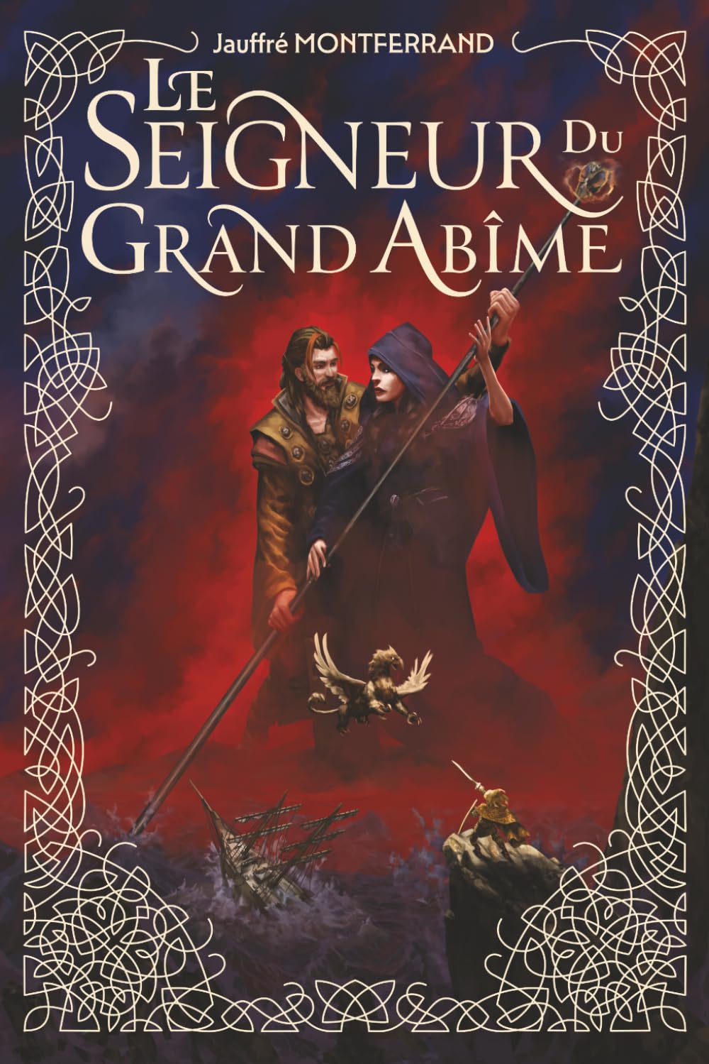 Le seigneur du Grand Abîme
