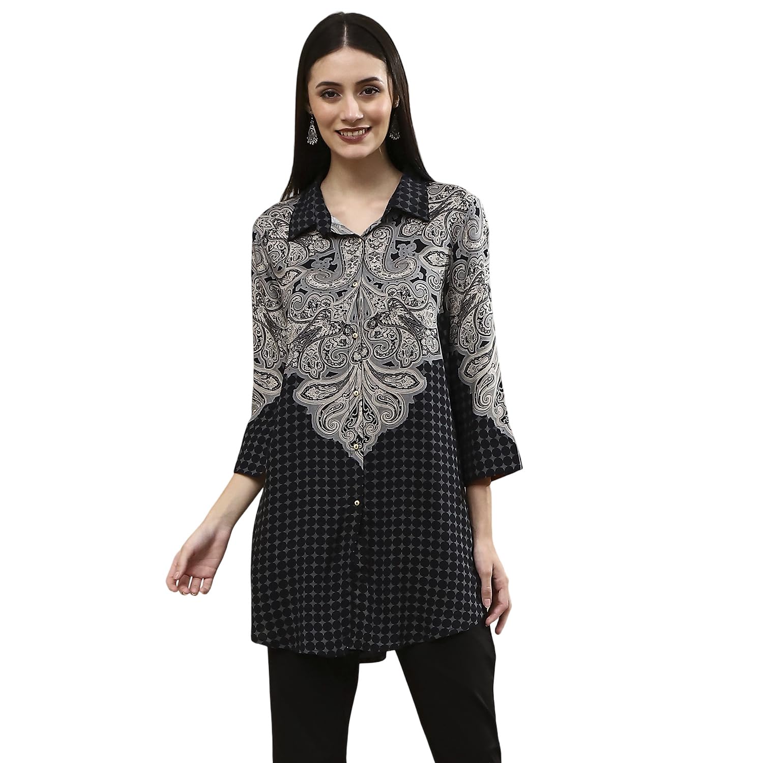 biba Women Tunic-picture-25