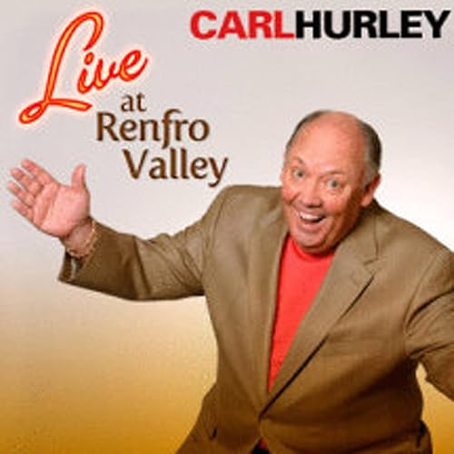 Live At Renfro Valley By Carl Hurley On Amazon Music - 