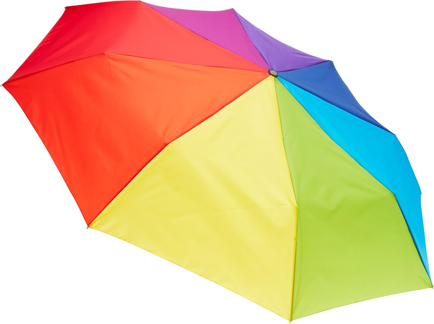 totes Classics Golf Sized Auto Open Close Compact Umbrella