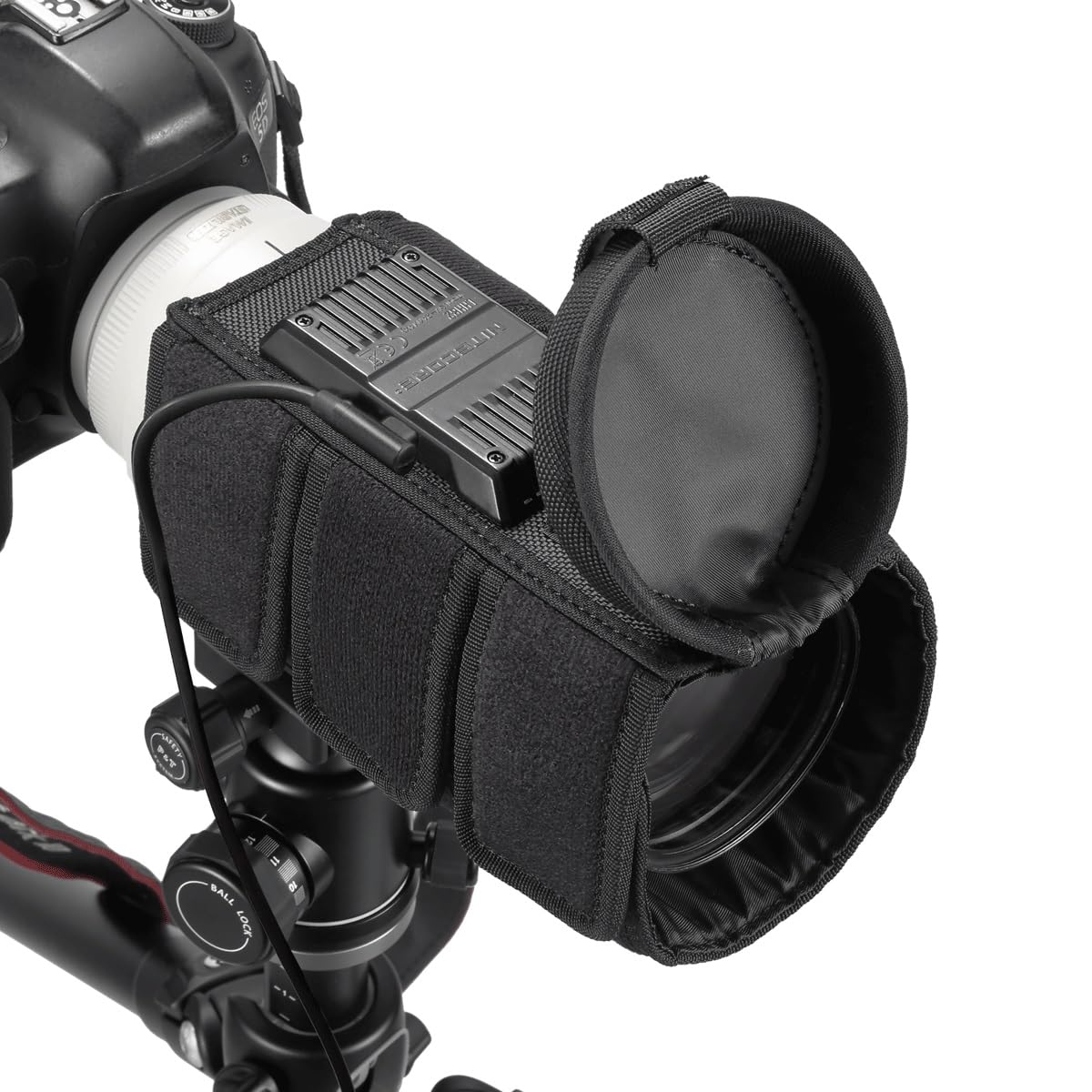 LHH82 Lens Heater