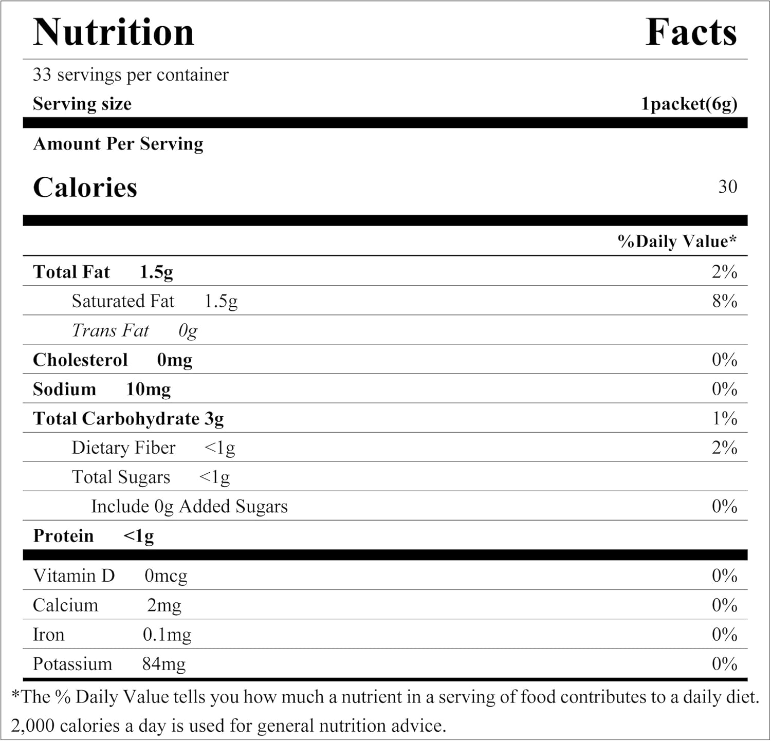 6 Adaptogenic Mushrooms and MCT Oil, Instant Coffee for Better Energy