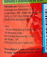 Vista 4 de AB Brasil Ovomaltine 300G Chocolate Crujientes Copos