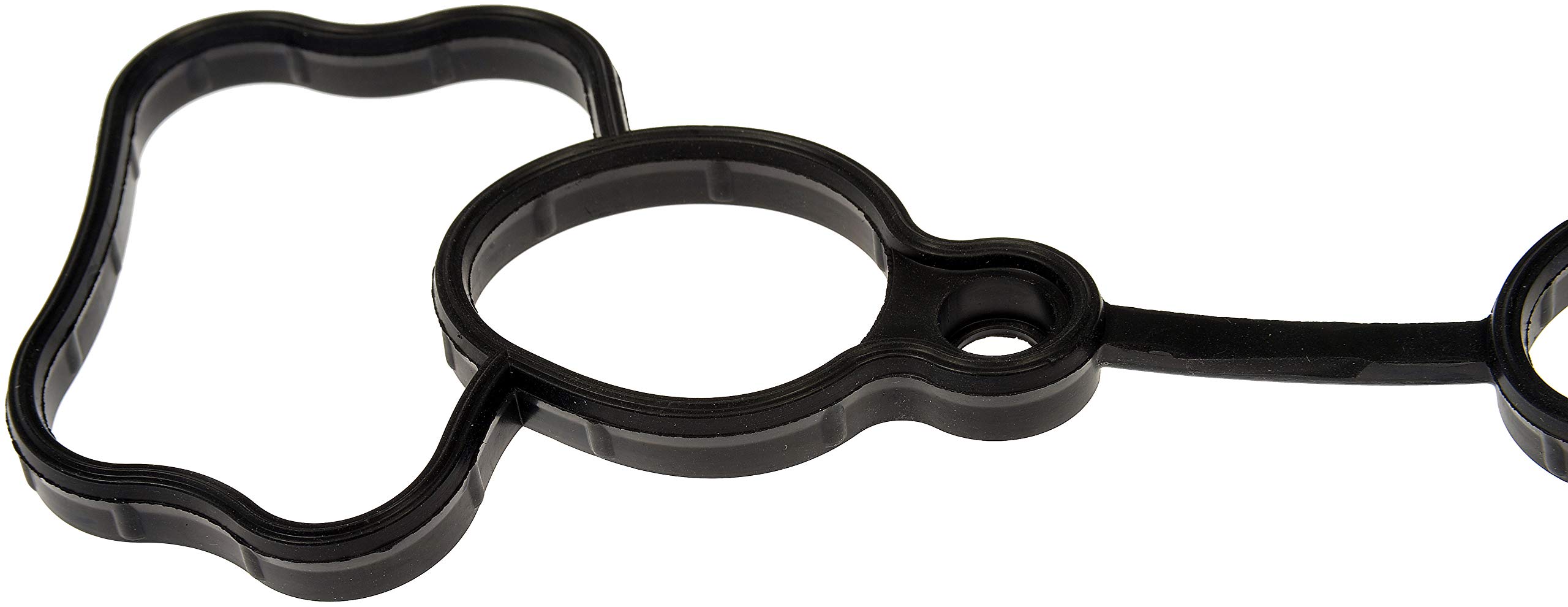 H確認用 Dorman 263-204 Engine Valve Cover Gasket Compatible with Select