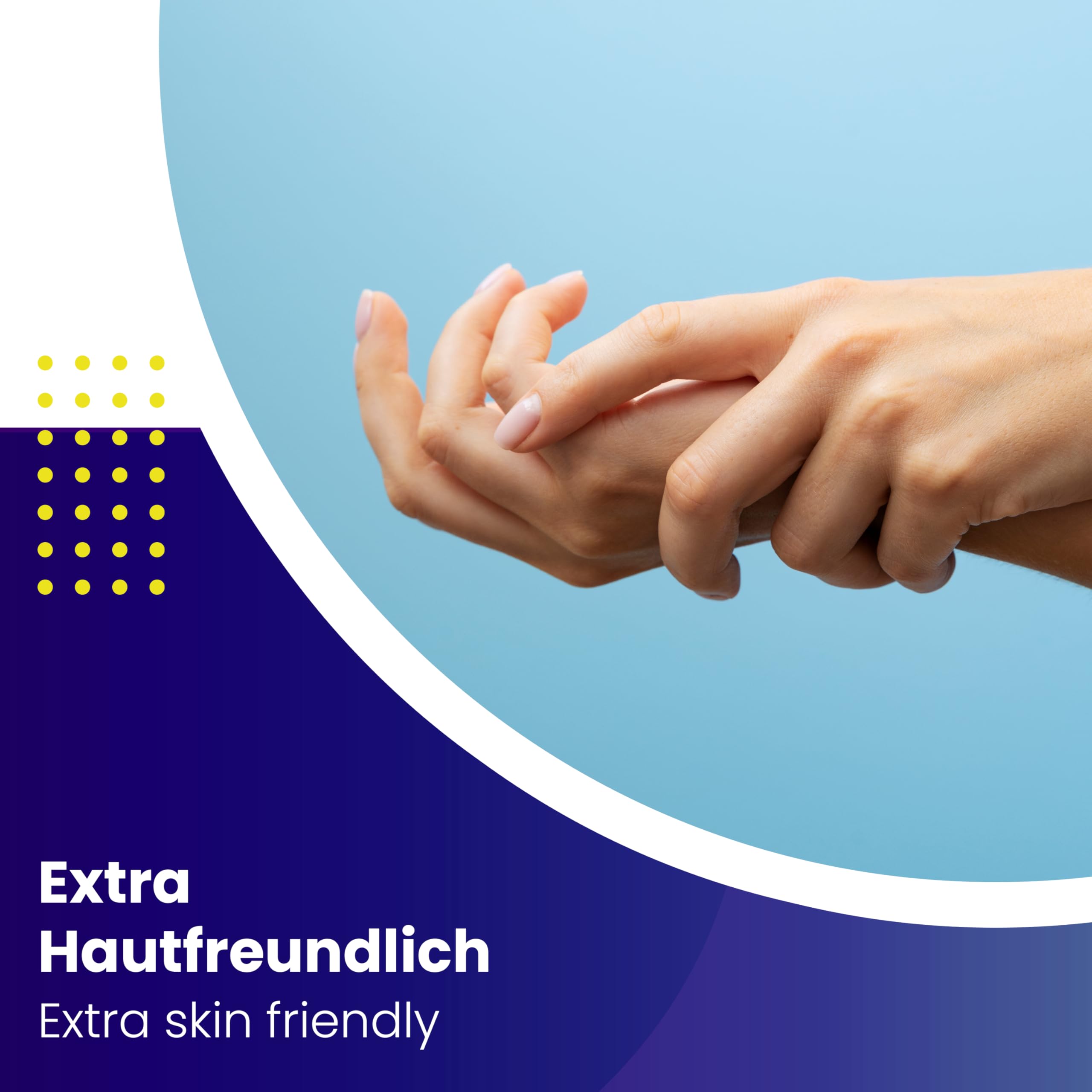 Mr. Perfect® alkoholisches Flächendesinfektionsmittel 2x5L - Hochwirksame Flächendesinfektion mit Alkohol - Ideales Desinfektionsmittel für alle glatten Oberflächen