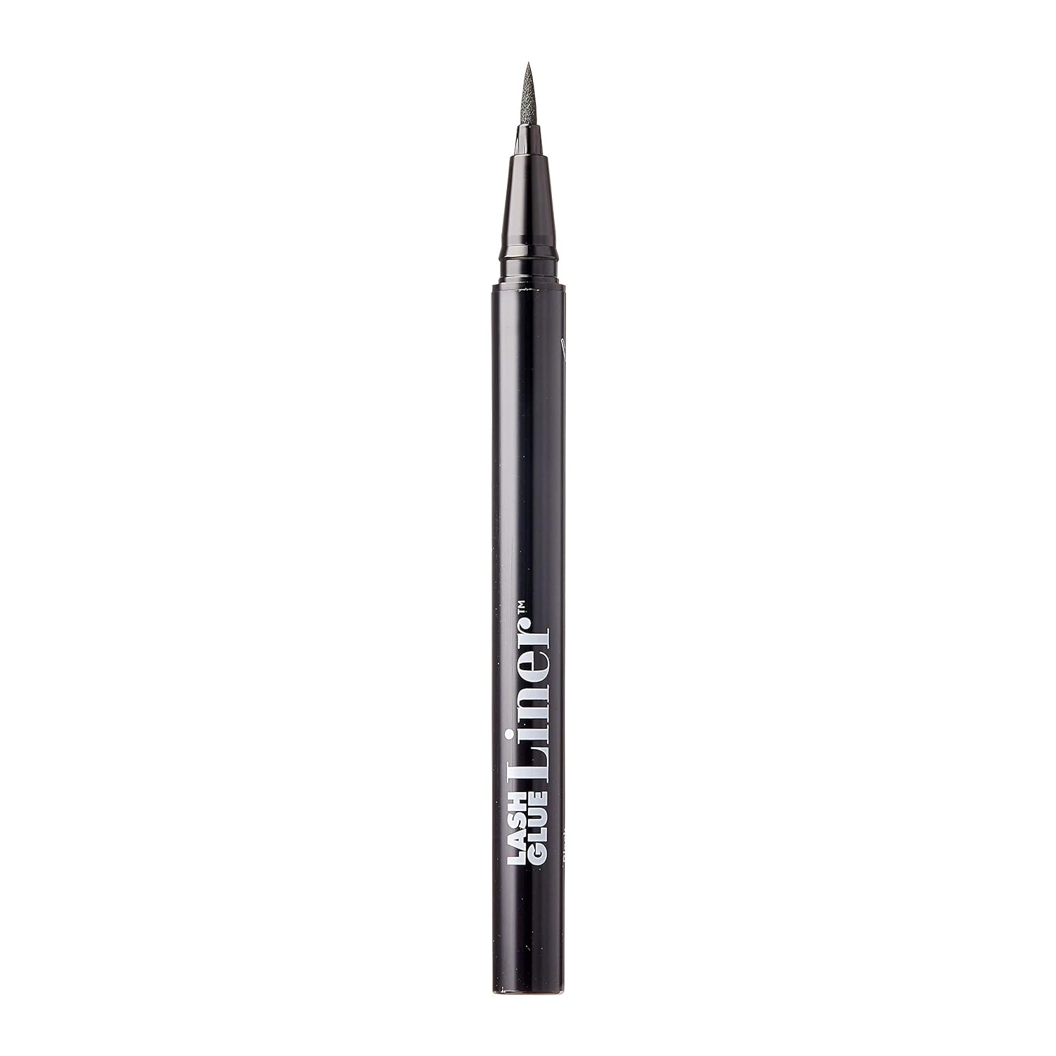 i-Envy Lash Glue Liner 2-in-1 Eyelash Adhesive and Felt-Tip Eyeliner (Black) Applies Like Eyeliner, Dries Like Glue 0.7mL (0.02 Oz) : Beauty & Personal Care