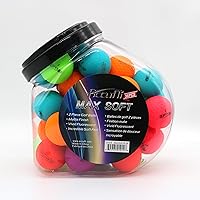Vista 14 de ACCUFLI Pelotas de golf Max Soft