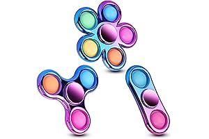 FIGROL Simple Dimple Fidget Pack