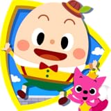 PINKFONG Mother Goose: Children's Nursery Rhymes and Games!