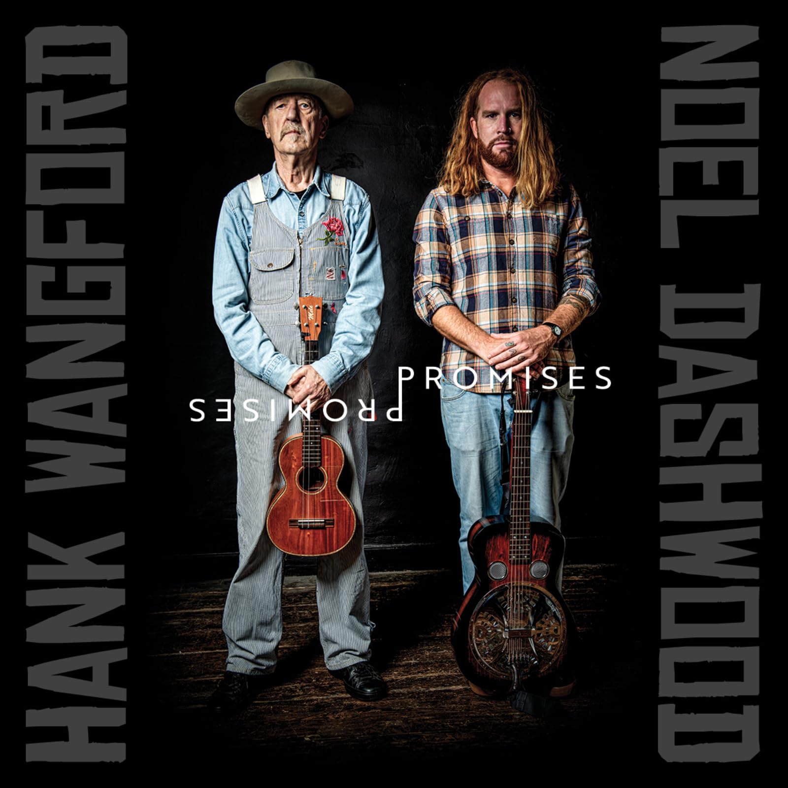 Promises Promises [VINYL]