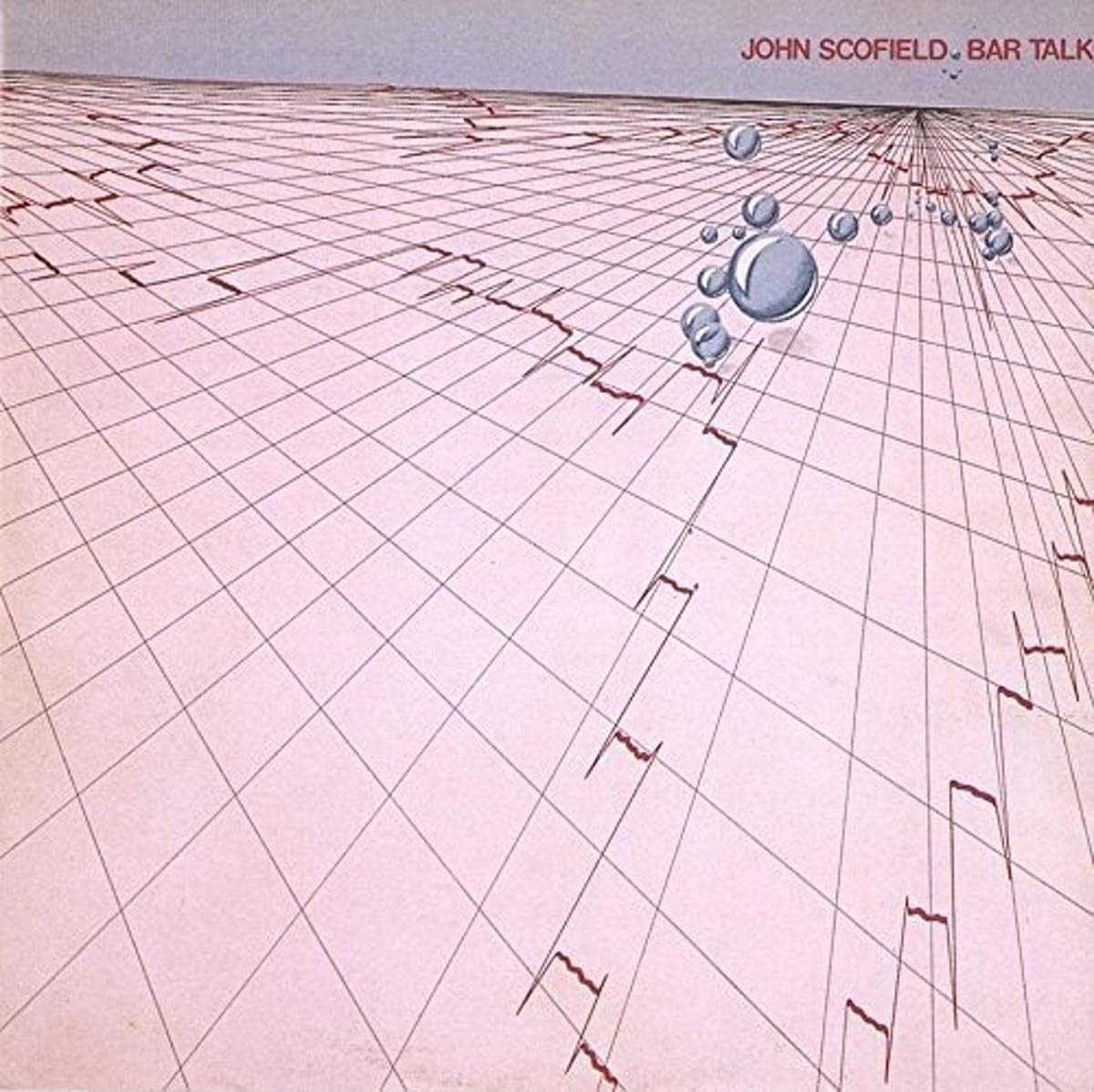 John Scofield Bar Talk