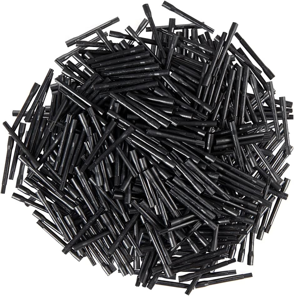 Pigment Mixer Sticks 200Pcs Disposable Ink Mixer Sticks Watercolor Pigment Mixer Sticks Pigment Stirring Rods Makeup Eyebrow Mixing Tool Tattoo Supplies for Ink Mixer