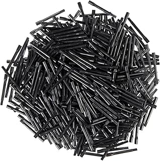 Pigment Mixer Sticks 200Pcs Disposable Ink Mixer Sticks Watercolor Pigment Mixer Sticks Pigment Stirring Rods Makeup Eyebrow Mixing Tool Tattoo Supplies for Ink Mixer