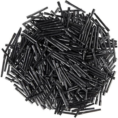 Pigment Mixer Sticks 200Pcs Disposable Ink Mixer Sticks Watercolor Pigment Mixer Sticks Pigment Stirring Rods Makeup Eyebrow Mixing Tool Tattoo Supplies for Ink Mixer