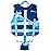 Zeraty Toddler Swim Vest Neoprene Kids Float Jacket Swimming Aid for Children Girls and Boys 36-40-50-60-70-88Lbs with Dual Adjustable Safety Straps