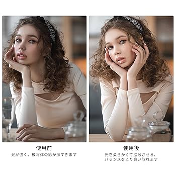 selens 大型スタジオ照明 照明テントキット 写真スタジオ 160 cm Amazon.com : Selens Photo Studio Light Box 16