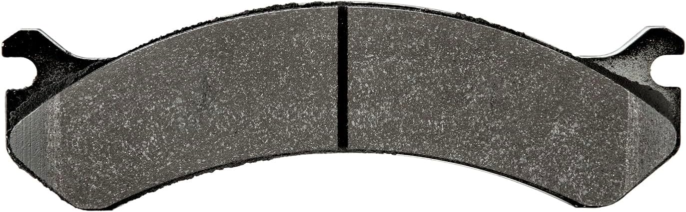 Hawk Performance HB322P.717 Super Duty Street Brake Pads
