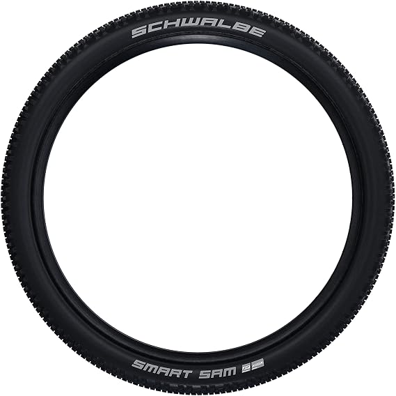 Schwalbe Smart Sam Performance Drahtreifen // 60-584 (27,5x2,35')