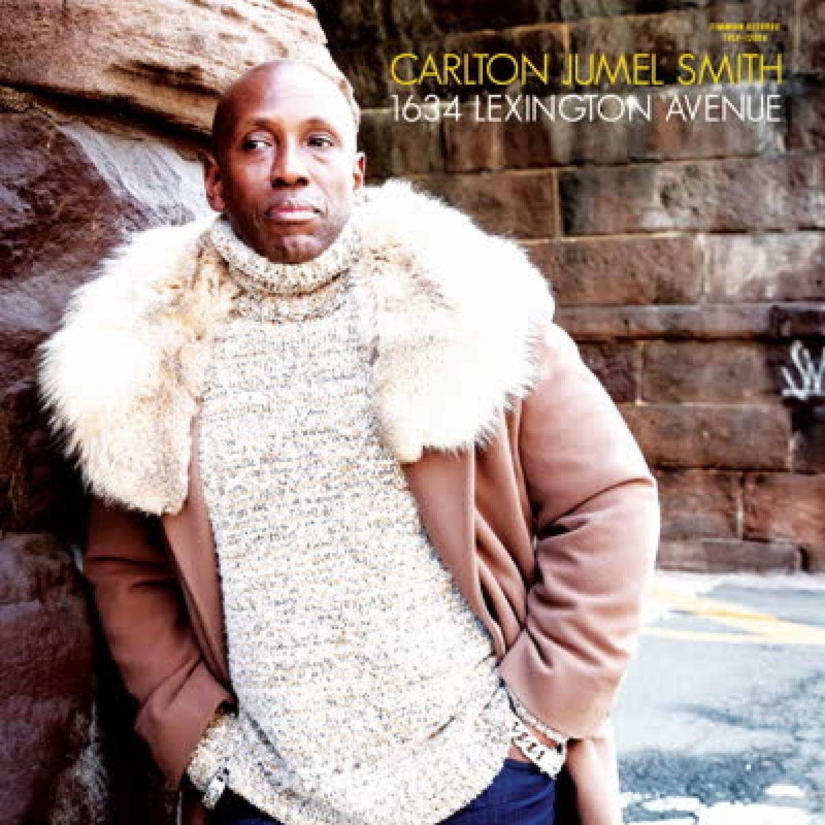 1634 Lexington Ave [VINYL]